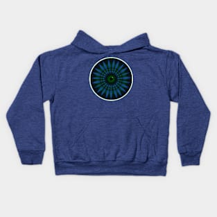 The Eye Kids Hoodie